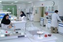 گردهمایی مدیران آزمایشگاههای مرجع