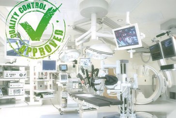 تولید تجهیزات پزشکی بر اساس استانداردهای اروپا