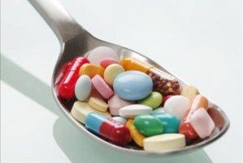کاهش مصرف داروهای گران خارجی
